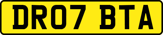DR07BTA
