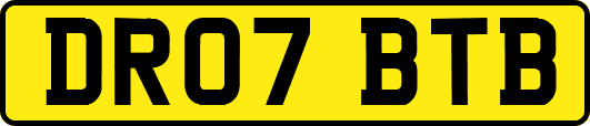 DR07BTB