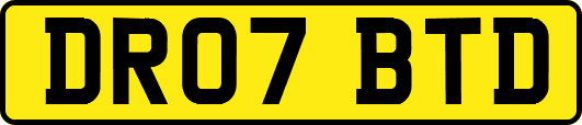 DR07BTD