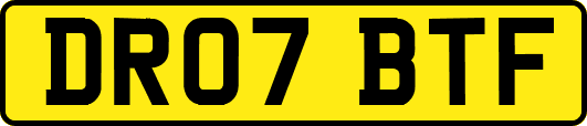 DR07BTF