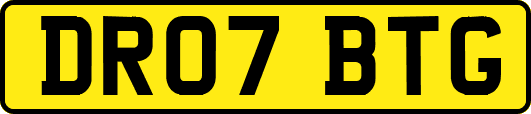 DR07BTG