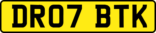 DR07BTK