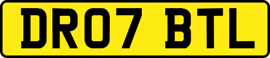 DR07BTL