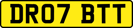 DR07BTT