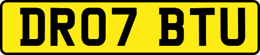 DR07BTU