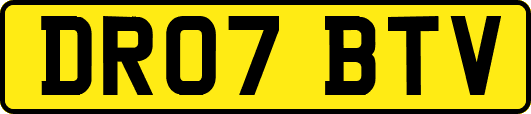 DR07BTV