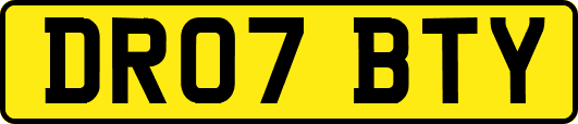 DR07BTY