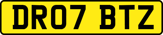 DR07BTZ
