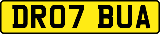 DR07BUA
