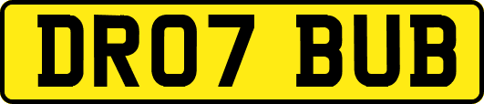 DR07BUB