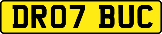 DR07BUC