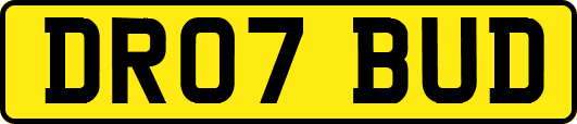 DR07BUD