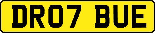 DR07BUE