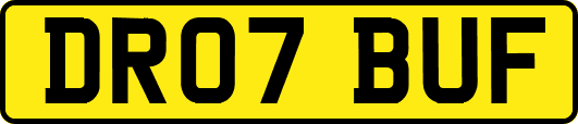 DR07BUF