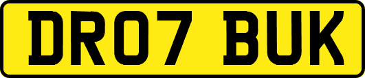 DR07BUK