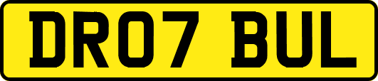 DR07BUL