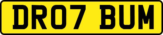 DR07BUM