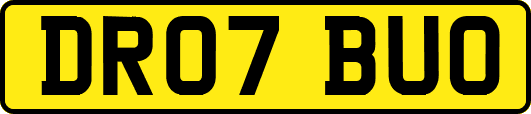DR07BUO