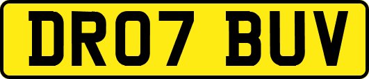 DR07BUV