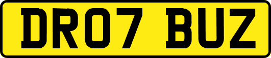 DR07BUZ