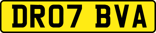 DR07BVA