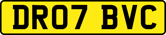 DR07BVC