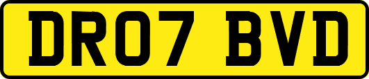 DR07BVD