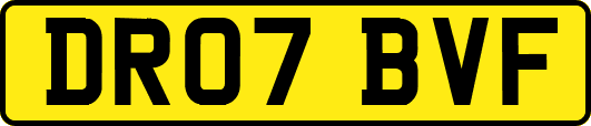 DR07BVF