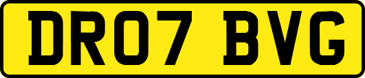 DR07BVG