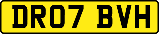 DR07BVH