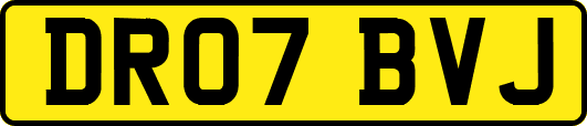 DR07BVJ