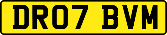 DR07BVM