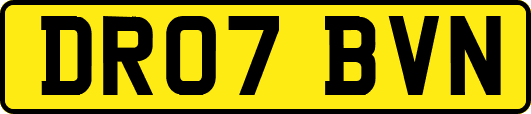 DR07BVN