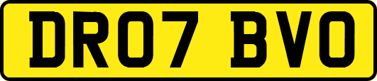 DR07BVO