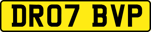 DR07BVP