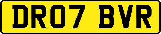 DR07BVR