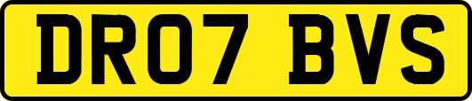 DR07BVS