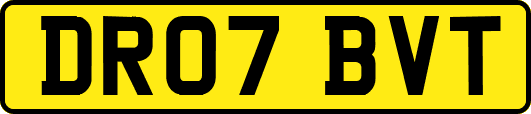 DR07BVT