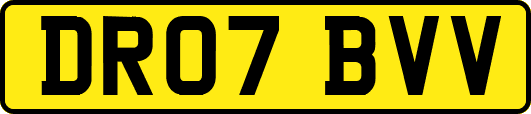 DR07BVV