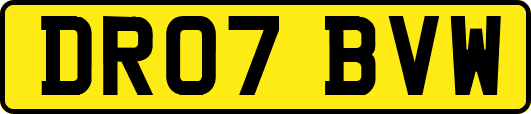 DR07BVW