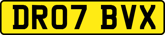 DR07BVX