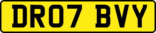 DR07BVY