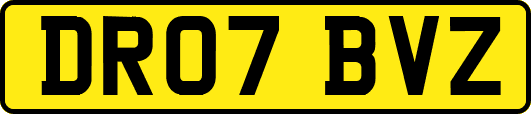 DR07BVZ