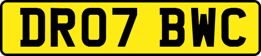 DR07BWC