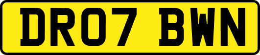 DR07BWN