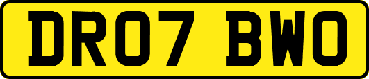 DR07BWO