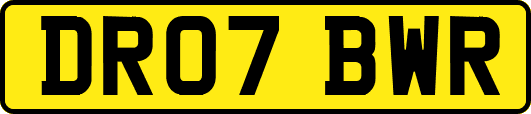 DR07BWR