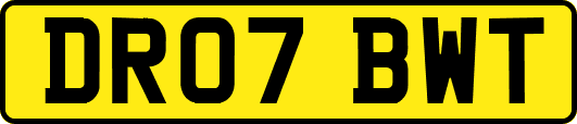 DR07BWT