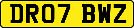 DR07BWZ