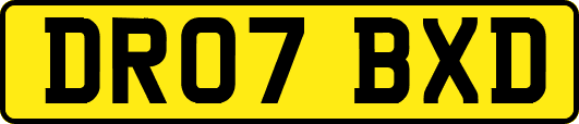 DR07BXD